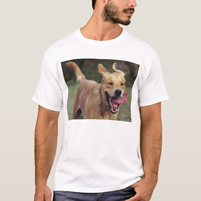 Överdåd Tee (Framsida)