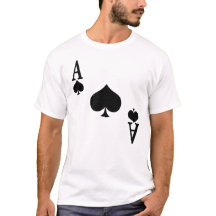 Överdängare av spadar