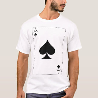 Överdängare Tee