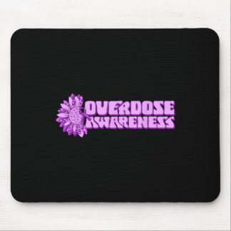 Overdose Awareness Purple Ribbon Drug Addiction 32 Musmatta