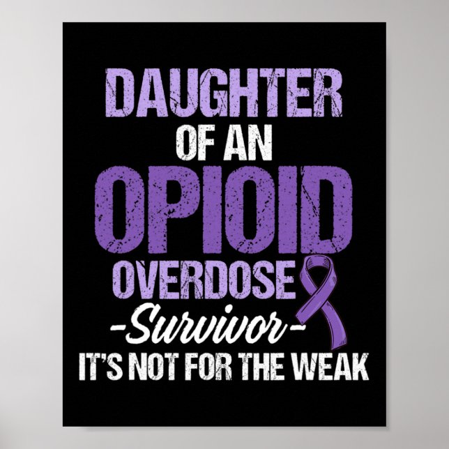Överdosering Medvetandeskapare Överlevande 24 Poster (Framsidan)