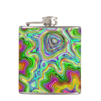 Överdrift Fickplunta