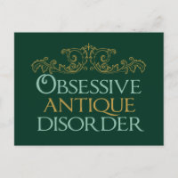 Överdriven antikologisk störning