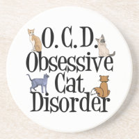 Överdriven kattsjukdom