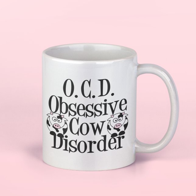 Överdriven kolebesvär kaffemugg (Skapare uppladdad)