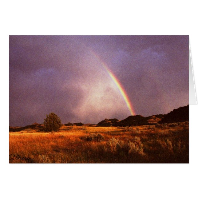 Överenskommelse Hälsningskort (Framsidan Horizontal)