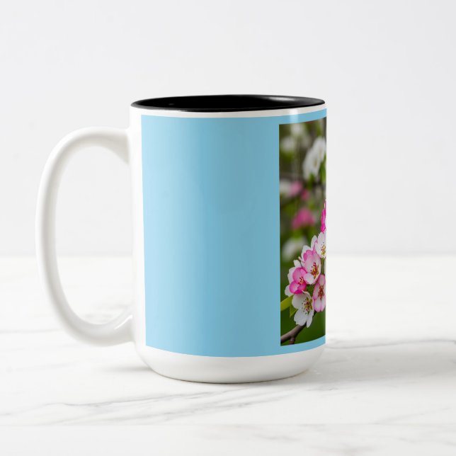 Överensstämmelse Mugg (Vänster)