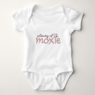 Överflöd av moxien! tee shirt