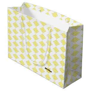 Överflöd av stor gift Bag från Poet Adiela Akoo