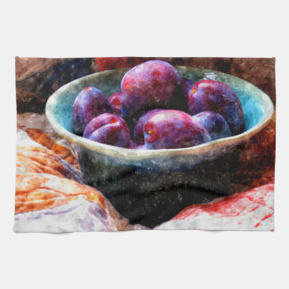 Överflöd Kökshandduk