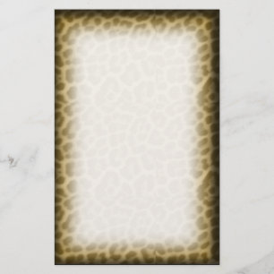 överflödig brevpapper