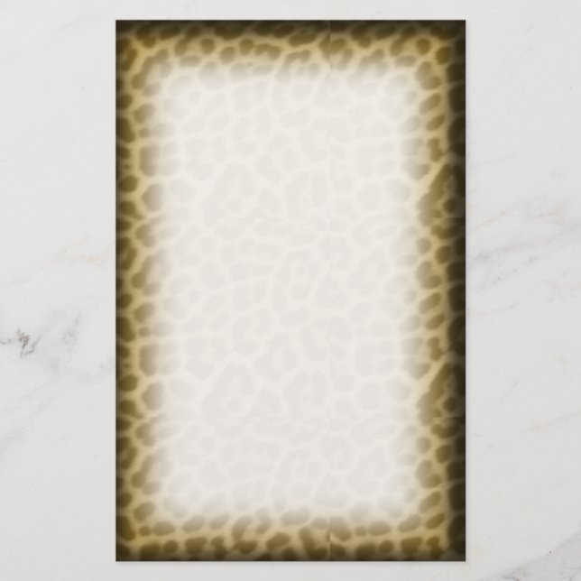 överflödig brevpapper (Framsida)