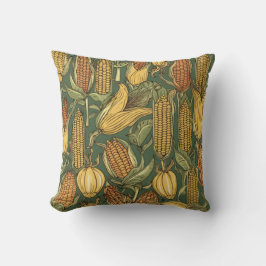 Överflödig Glädje Kudde