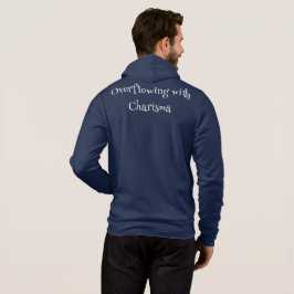 Överflödig med Charisma T-Shirt