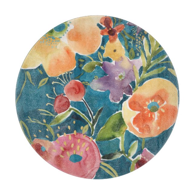 Överflödiga Blommigtar I (Framsidan)