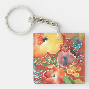 Överflödiga Blommigtar III