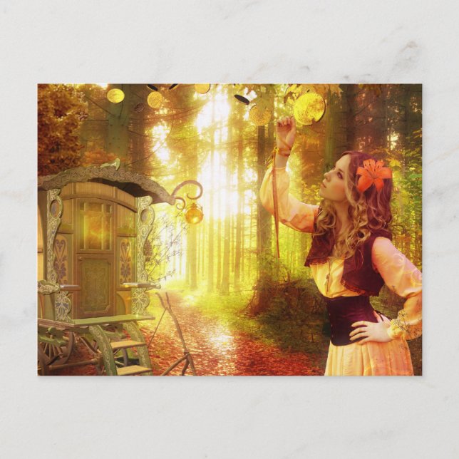 överflödigt vykort (Framsida)