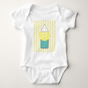 OVERFLOW Baby Bodykostym av Poet Adiela Akoo T Shirt