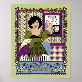 Överför_A_8x10 Poster