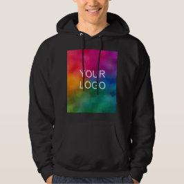 Överför Anpassningsbarna Lägg till bildmall för fo Hoodie