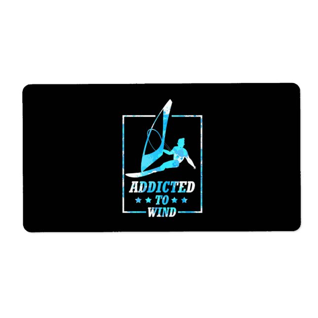 Överför Beroende till Vind Fraktsedel (Framsidan)