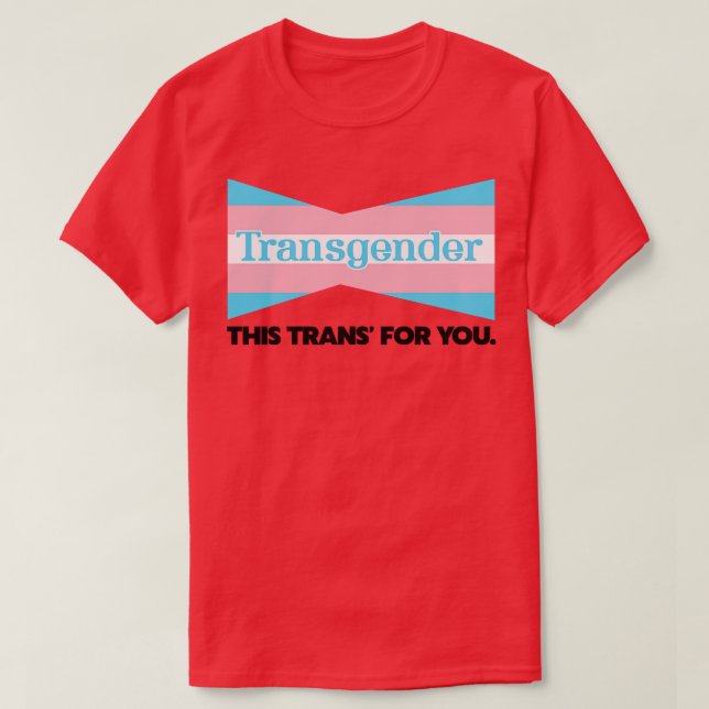 Överför den här transaktionen åt dig t shirt (Design framsida)