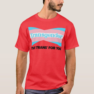 Överför den här transaktionen åt dig t shirt