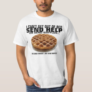 Överför dillandear tee