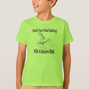 Överför ditt varar besvärad Soaring - BL T Shirt