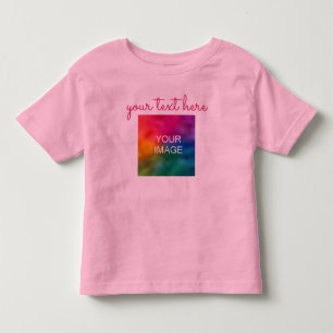 Överför dubbla sida vid utskrift Foto Lägg till te T Shirt