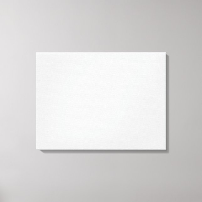 Överför kanvastryckets liggande design canvastryck (Framsida)