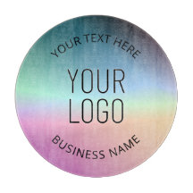 Överför Logotyp | Färgförändrande övertoning Färg