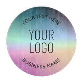 Överför Logotyp | Färgförändrande övertoning Färg