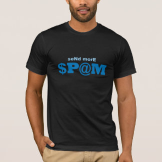 överför mer $ P@M T Shirt