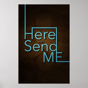 Överför mig poster