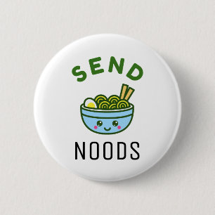 Överför Noods roliga nudlar för vitsKawaii Rame Knapp