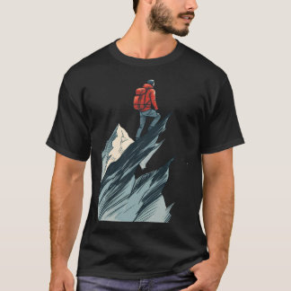 Överför PeakT-Shirt T Shirt