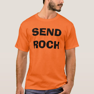 ÖVERFÖR ROCH TRÖJA