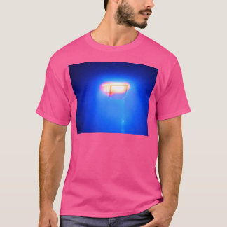 Överför Ufo T Shirt
