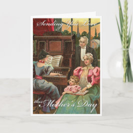 Överföra dig kärlek helgkort