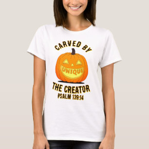 Överförd av skaparen T-Shirt