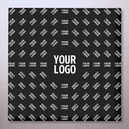 Överförd bilddesign eller Logotyp | Unik Patten Magnet