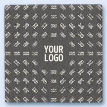 Överförd bilddesign eller Logotyp | Unik Patten