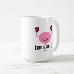 Överföring av IC Kaffemugg