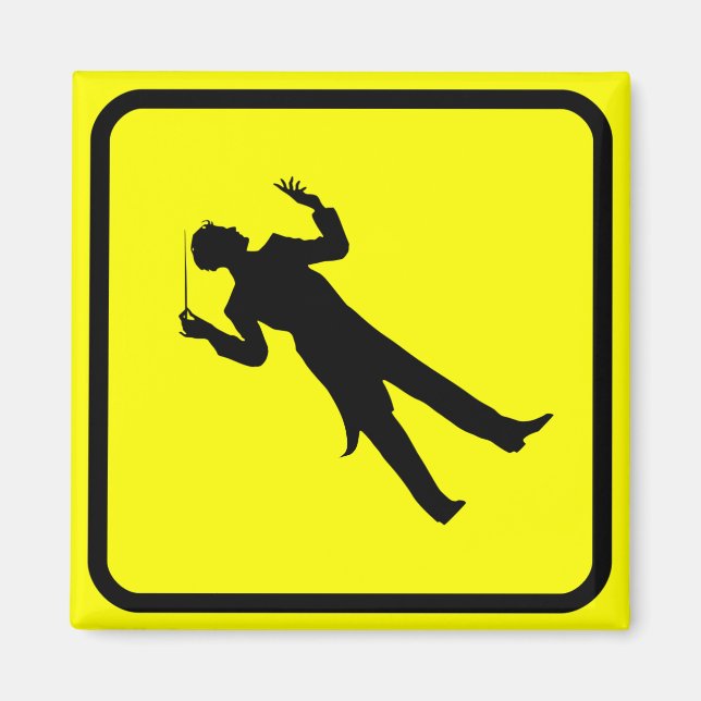 Överföring av konduktor magnet (Framsidan)