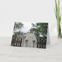 Överföring av mitt beklagandekort kort