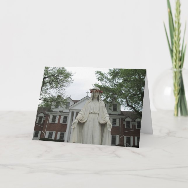 Överföring av mitt beklagandekort kort (Framsida)