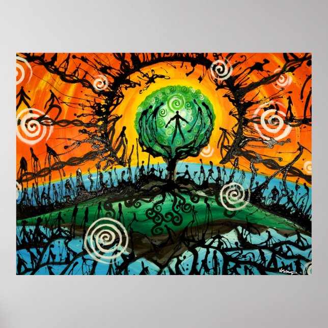 Överföring av Poster syl (Framsidan)