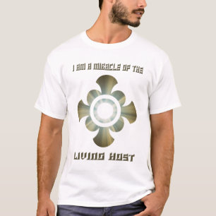 Överföring i Heligan Eucharist T Shirt
