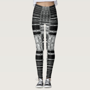 Överföring Leggings